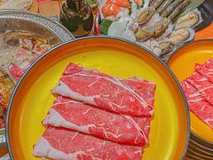 -牛New寿喜烧(青浦店)