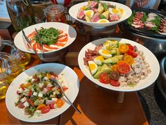 -Social 秀西餐厅-长沙瑞吉酒店(运达店)