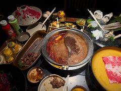 -牛New寿喜烧(金茂览秀城店)