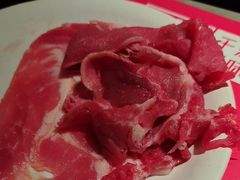 -千滋百味自助海鲜烤肉(布吉景华店)