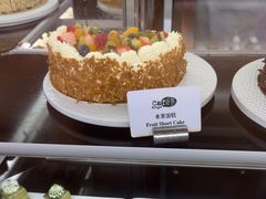 -万达瑞华酒店美食汇自助餐厅(楚河汉街店)