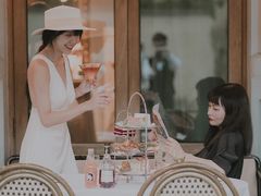 -夏朵花园(复兴西路店)