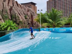 -亚马逊丛林水乐园