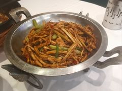 -聚鑫阁江浙菜·非遗传承技艺(闵行交大店)