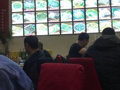 -牛叔鲜羊肉铜火锅(远东小区店)