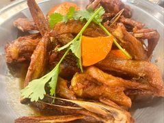 -美极鲜食坊(宝安南路店)