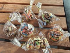 -歌斐颂巧克力小镇