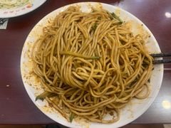 -新川面馆(新街口起源店)