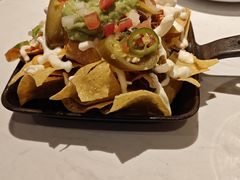 -墨纪Mojí墨西哥餐厅(官舍店)