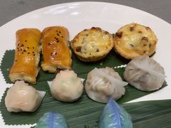 -御彩酒家(东风东路店)