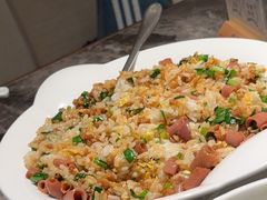 -前海沿·青岛菜(乐客城店)