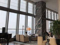 -悦厅·下午茶(杭州柏悦酒店)