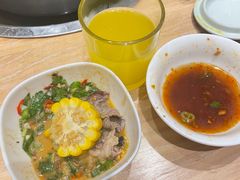 -小饕荟养生火锅(仁和·熙春郡店)