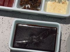-紫光园·烤鸭·北京菜(团结湖店)
