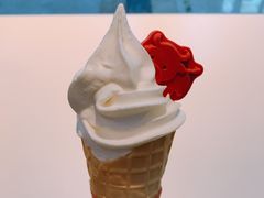 -麦当劳(哈西万达店)