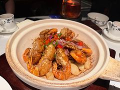 -炳胜品味(珠江新城店)