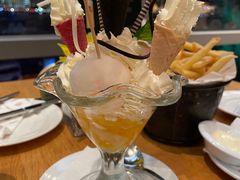 -宝莱纳餐厅(滨江店)