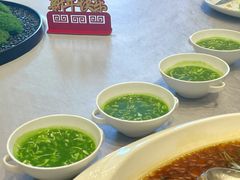 -富邦大酒店-愉月轩中餐厅