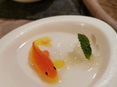 -采悦轩中餐厅·粤菜·海南菜(神州半岛喜来登度假酒店)