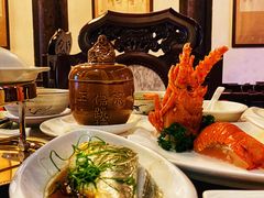 -聚春园驿馆(三坊七巷店)