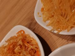 -舌尖尖牛肉面(甘南路店)