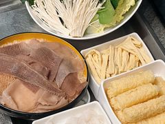 -天都火锅酒楼(虹梅南路店)
