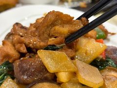 -佛有缘素食馆·荔湾老字号(陈家祠首店)