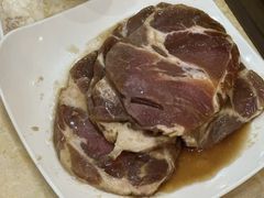 -德寿宫韩国料理(下沙店)