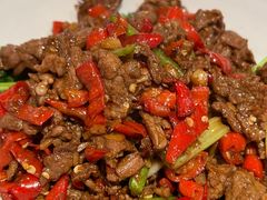 -湖兰金牌小炒肉(椒江万达店)