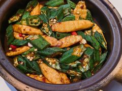 -南拳十三姨·潮汕砂锅粥·粤菜(西单大悦城店)