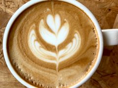 香草拿铁-TeaTimes(凤凰书城店)