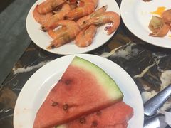 -吉布鲁牛排海鲜自助(巴南万达广场店)