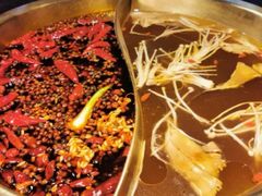 -潮火锅·麻辣牛肉火锅(观音桥方圆·LIVE店)