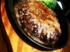 -铃木食堂(帽儿胡同店)