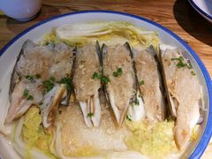 -吕氏疙瘩汤·私家菜馆(慈云寺店)