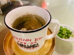 -乡村酒家·湖景客家菜(观澜店)