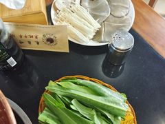 -情忆草原涮肉馆