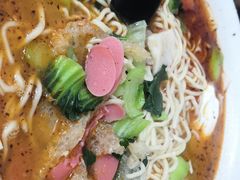 全鲜面-双冰面馆(茶南店)