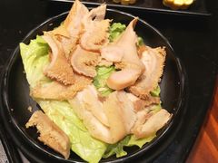 鲜牛肚-原牛道·潮汕围炉火锅(讯美店)