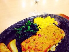 萨莉亚(三号湾店)-萨莉亚意式餐厅(三号湾广场店)