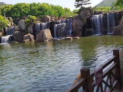 -白马涧龙池景区