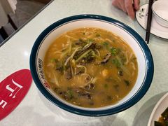 -何记面馆(龙泉山店)