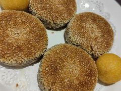 -东来顺铜锅炭火涮肉(上地华联店)