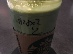 -星巴克(嘉定中信泰富万达广场店)