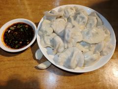 -山东水饺(南坪新街店)