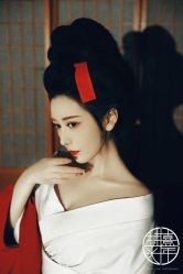 -持熹光年写真体验馆