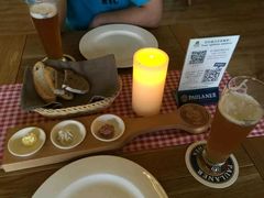 -Paulaner·德国帕拉娜自酿啤酒餐厅(海上世界店)