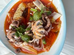 -日照大牌檔•小船海鲜(万平口店)