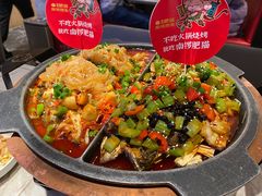 -南锣南门(东方银座店)