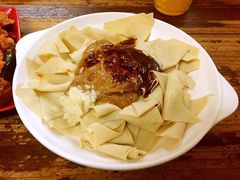 -陈记农家挂炉烤肉(雁南一路店)